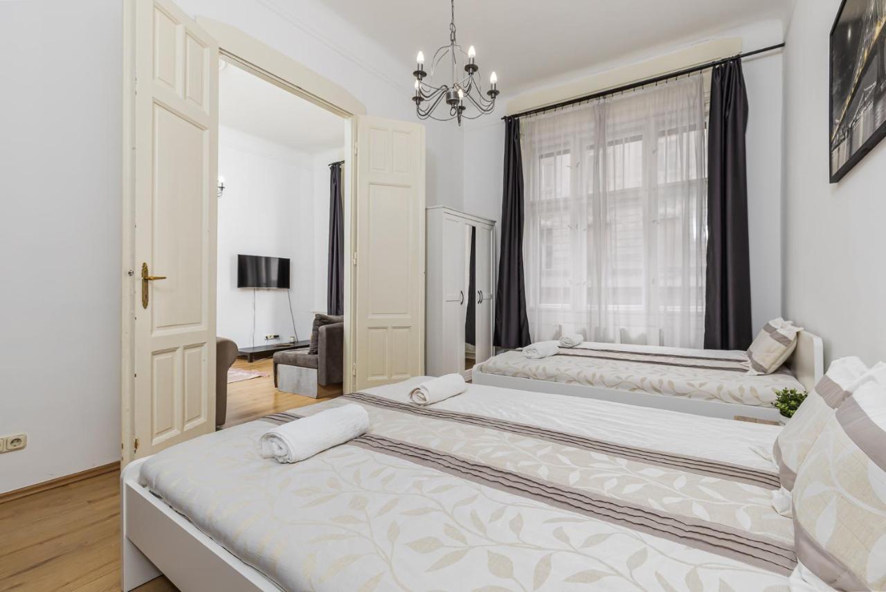 Apartman Real Wesselényi *