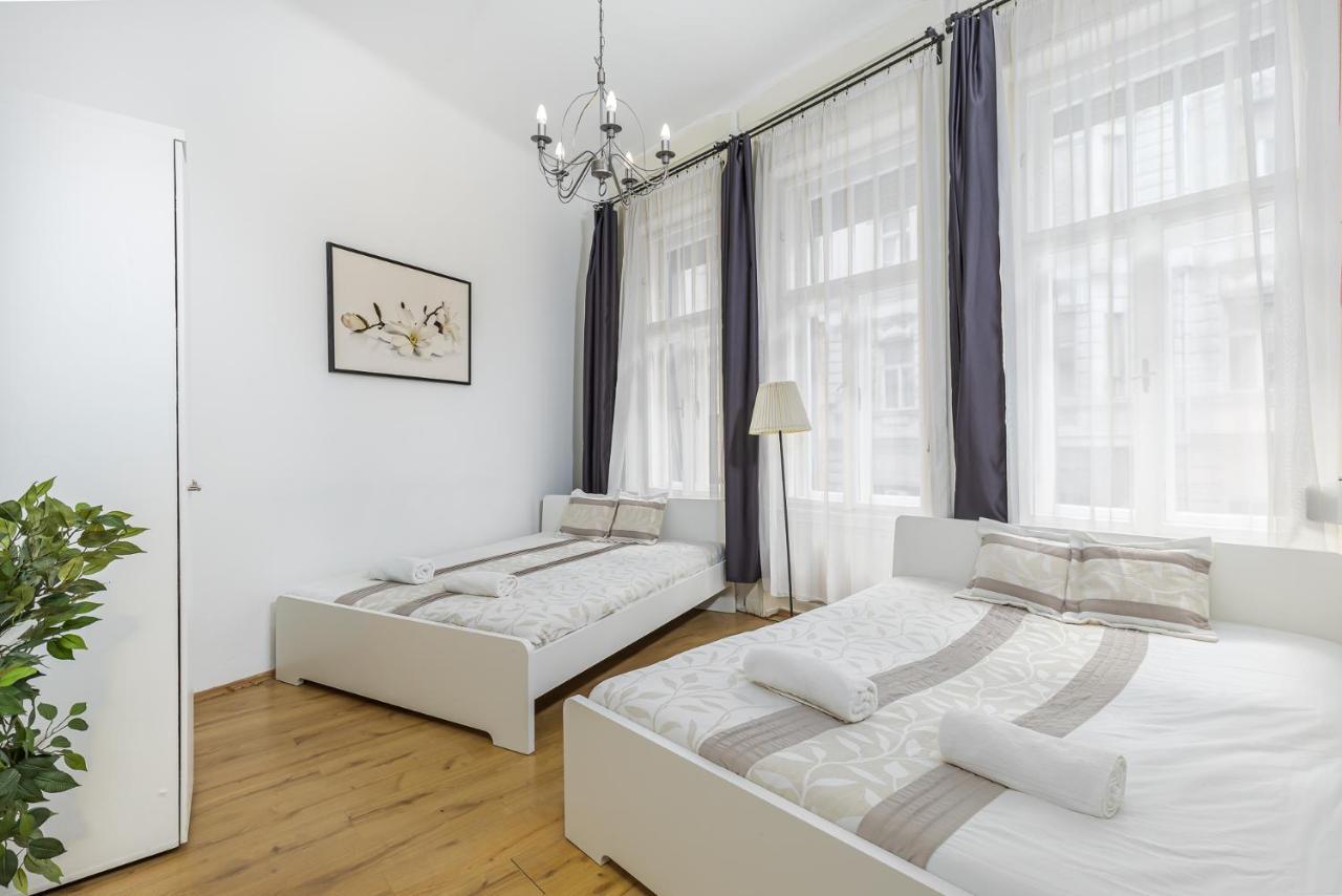 Real Wesselényi Apartman