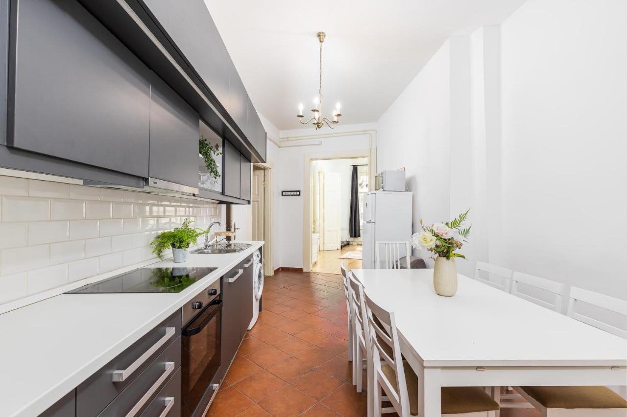 Apartman Real Wesselényi