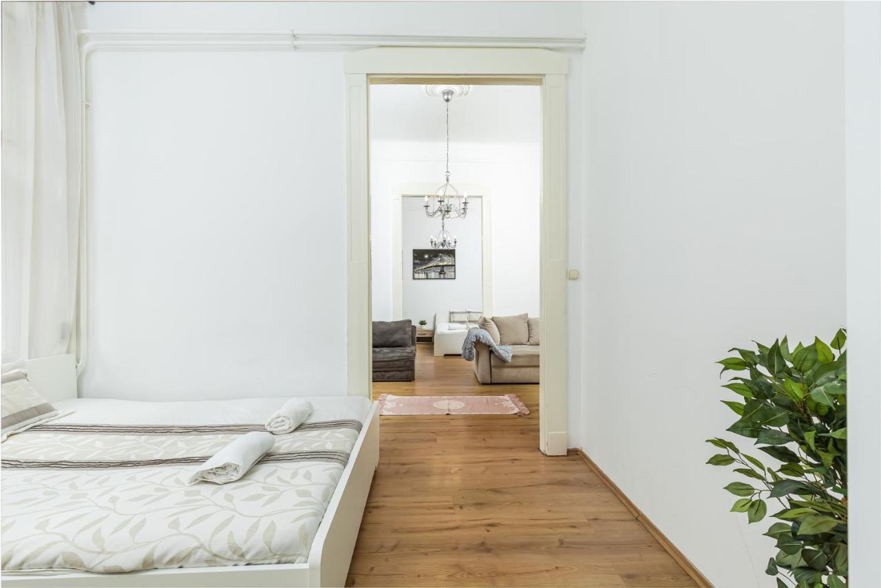 Apartman Real Wesselényi