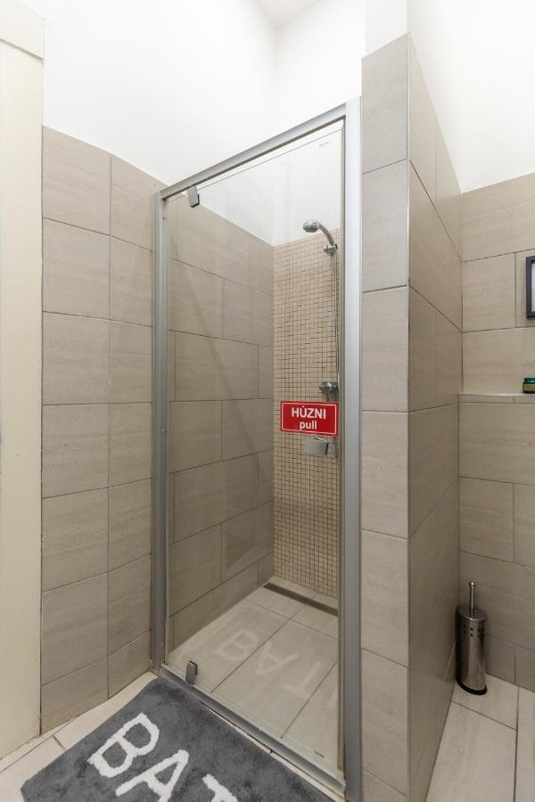 Real Wesselényi Apartman